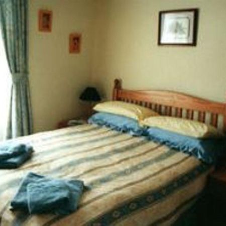Ulva Villa B And B โอบาน ภายนอก รูปภาพ
