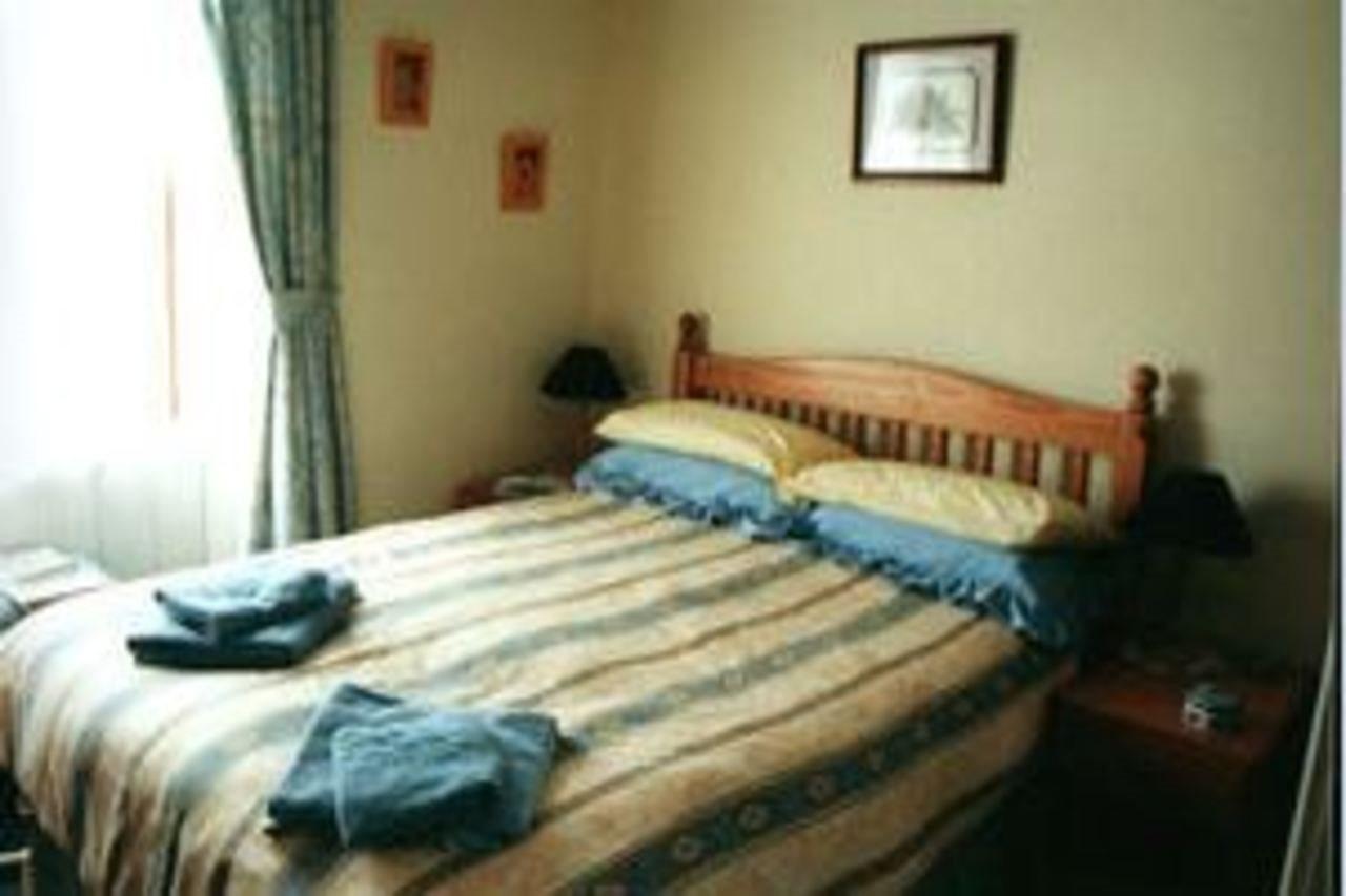 Ulva Villa B And B โอบาน ภายนอก รูปภาพ